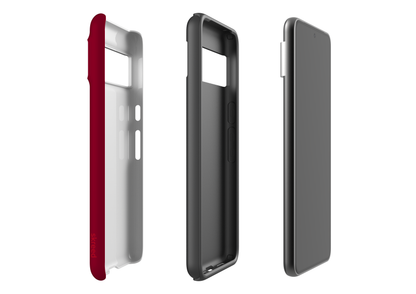 Roaring Red Case - Google Pixel Series