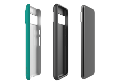 Go Green Case - Google Pixel Series