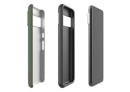 Go Green Case - Google Pixel Series