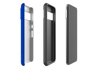 Blissful Blue Case - Google Pixel Series