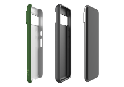 Go Green Case - Google Pixel Series