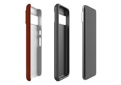 Basic Brown Case - Google Pixel Series