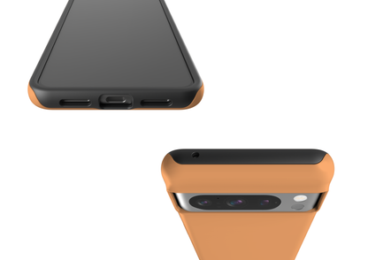 Blushing Coral Case - Google Pixel Series