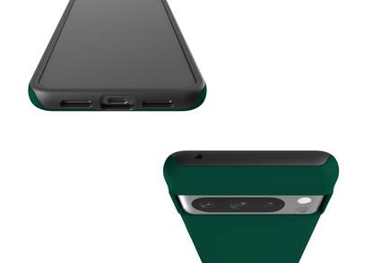 Go Green Case - Google Pixel Series