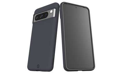 Stormy Grey Case - Google Pixel Series