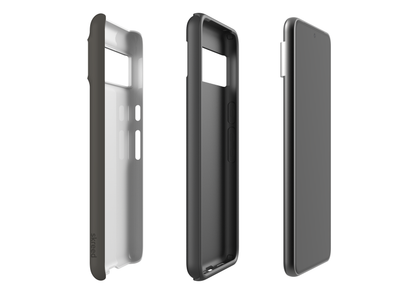 Stormy Grey Case - Google Pixel Series