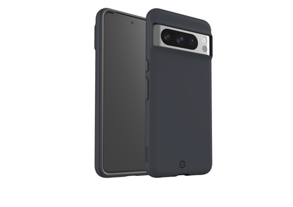 Stormy Grey Case - Google Pixel Series