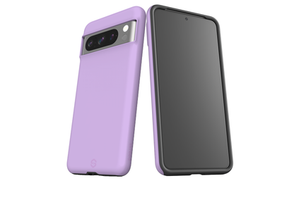 Vivid Violet Case - Google Pixel Series