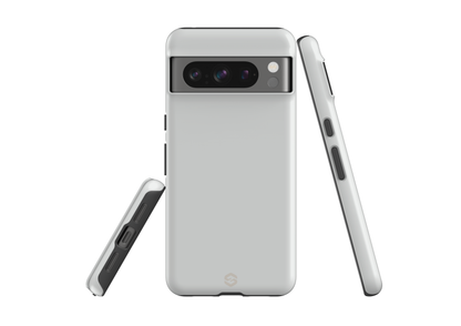 Frosty White Case - Google Pixel Series