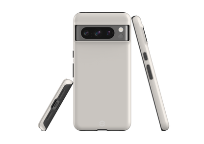 Frosty White Case - Google Pixel Series