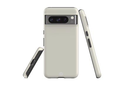 Frosty White Case - Google Pixel Series