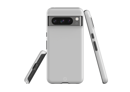 Frosty White Case - Google Pixel Series