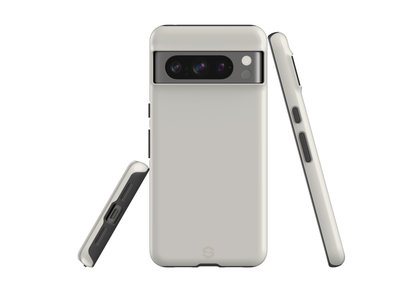 Frosty White Case - Google Pixel Series