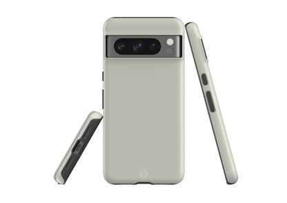 Frosty White Case - Google Pixel Series