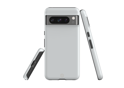 Frosty White Case - Google Pixel Series