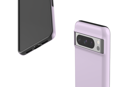 Vivid Violet Case - Google Pixel Series