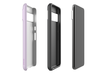 Vivid Violet Case - Google Pixel Series