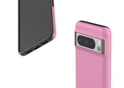 Playful Pink Case - Google Pixel Series