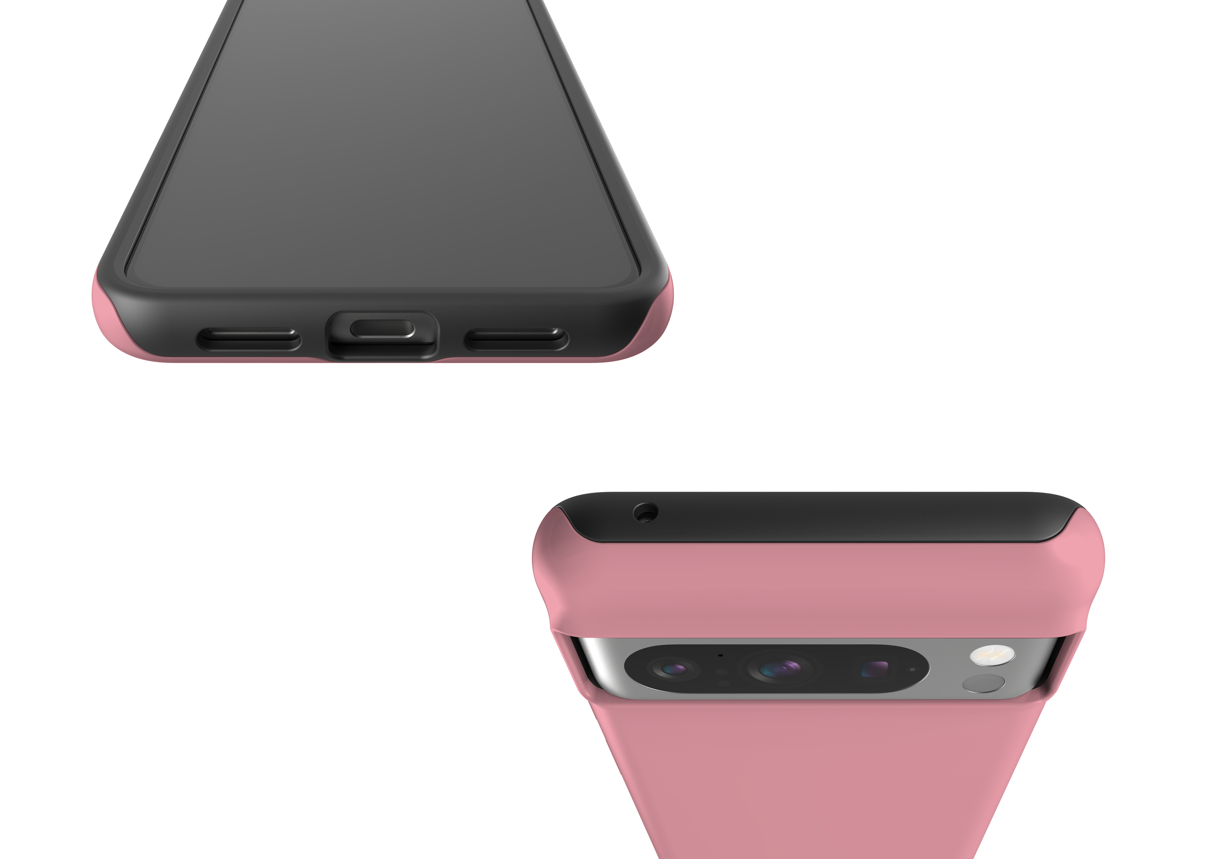 Playful Pink Case - Google Pixel Series