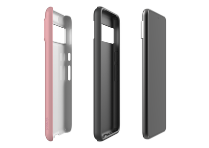 Playful Pink Case - Google Pixel Series
