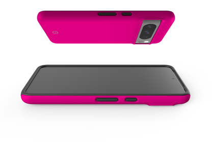 Playful Pink Case - Google Pixel Series