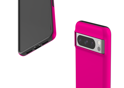 Playful Pink Case - Google Pixel Series