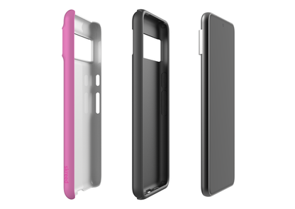 Playful Pink Case - Google Pixel Series