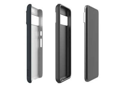Stormy Grey Case - Google Pixel Series