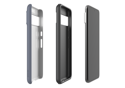 Stormy Grey Case - Google Pixel Series