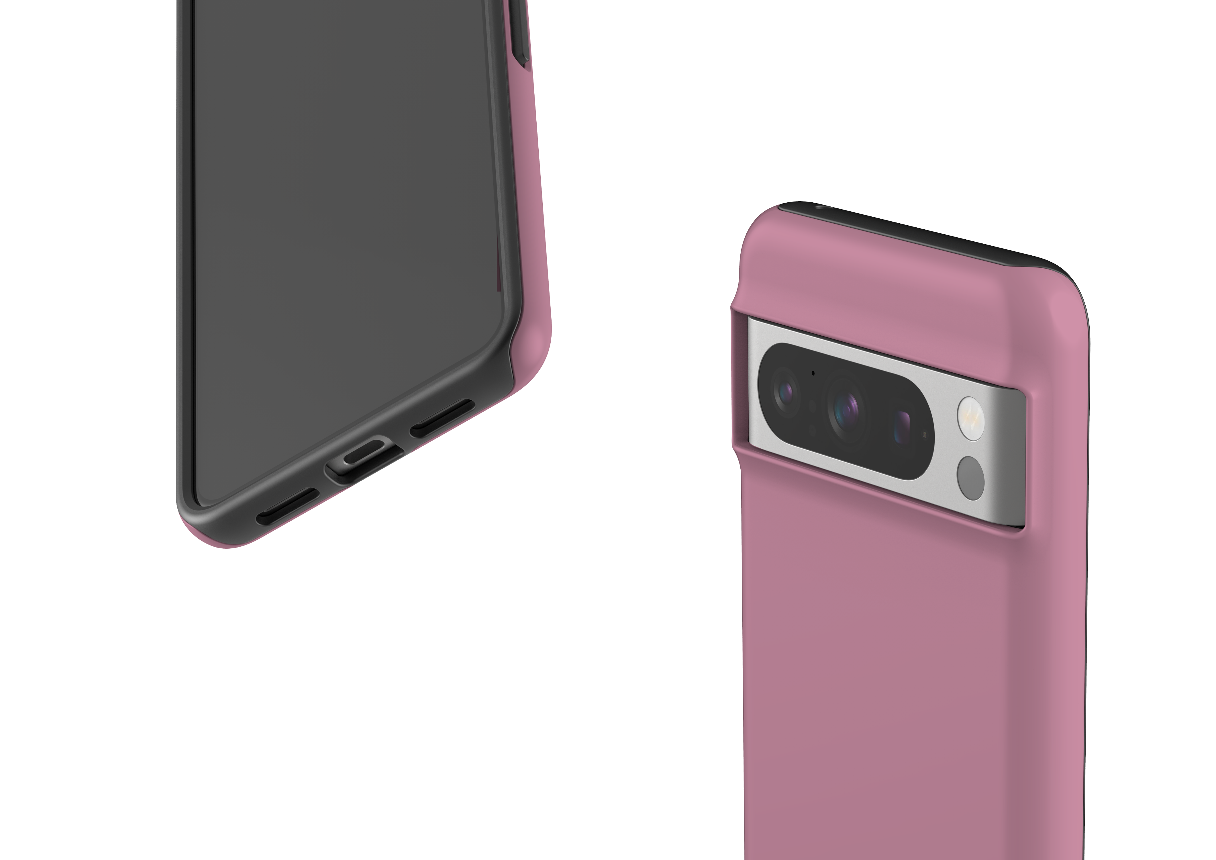 Playful Pink Case - Google Pixel Series