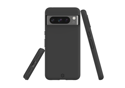 Stormy Grey Case - Google Pixel Series