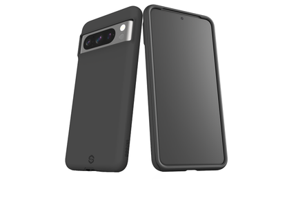 Stormy Grey Case - Google Pixel Series