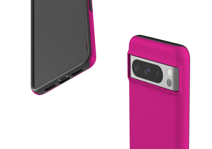 Playful Pink Case - Google Pixel Series