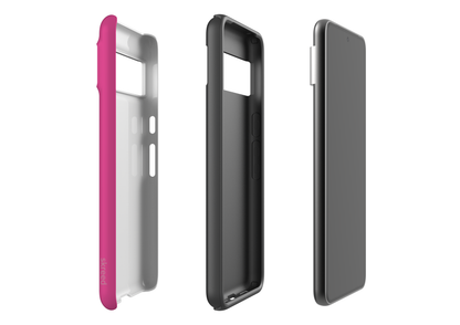 Playful Pink Case - Google Pixel Series