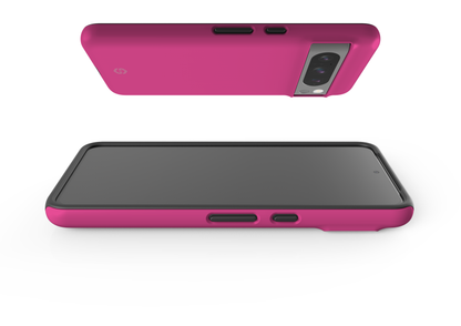 Playful Pink Case - Google Pixel Series