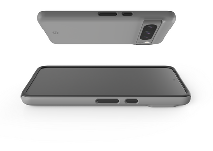 Stormy Grey Case - Google Pixel Series