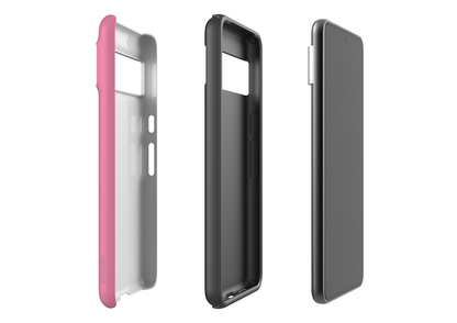 Playful Pink Case - Google Pixel Series