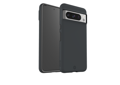 Stormy Grey Case - Google Pixel Series