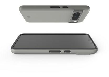 Stormy Grey Case - Google Pixel Series