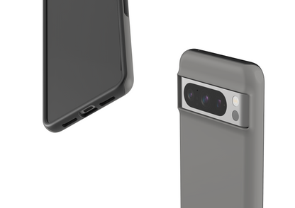 Stormy Grey Case - Google Pixel Series