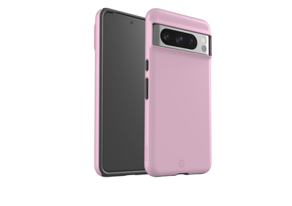 Playful Pink Case - Google Pixel Series