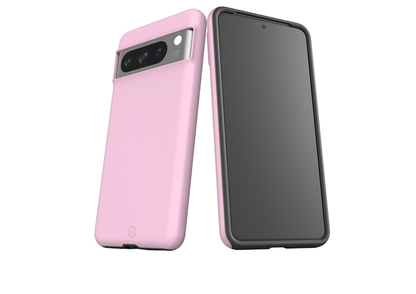 Playful Pink Case - Google Pixel Series
