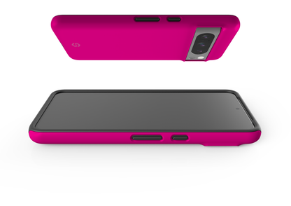 Playful Pink Case - Google Pixel Series