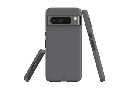 Stormy Grey Case - Google Pixel Series