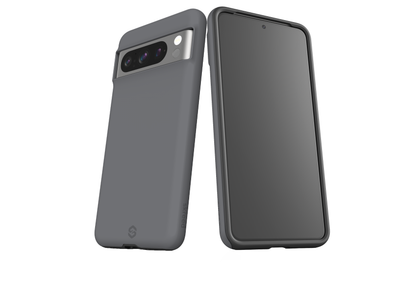 Stormy Grey Case - Google Pixel Series