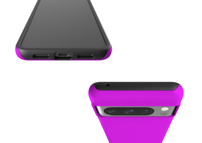 Playful Pink Case - Google Pixel Series