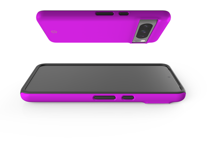 Playful Pink Case - Google Pixel Series