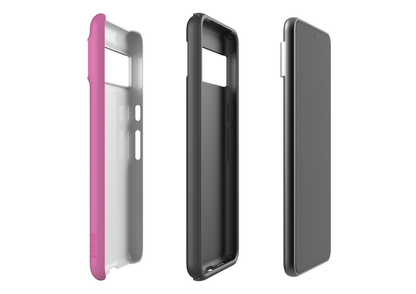 Playful Pink Case - Google Pixel Series