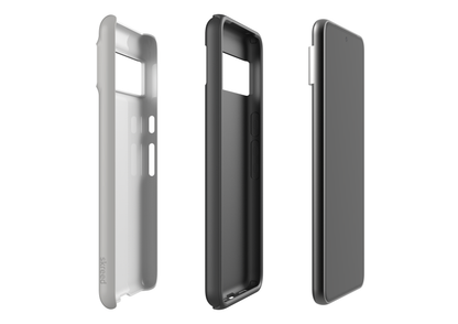 Stormy Grey Case - Google Pixel Series