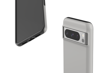 Stormy Grey Case - Google Pixel Series